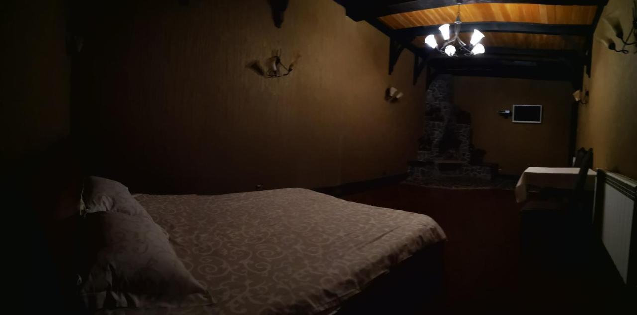 Rgk Baron Gartenberg Chernivtsi Room photo